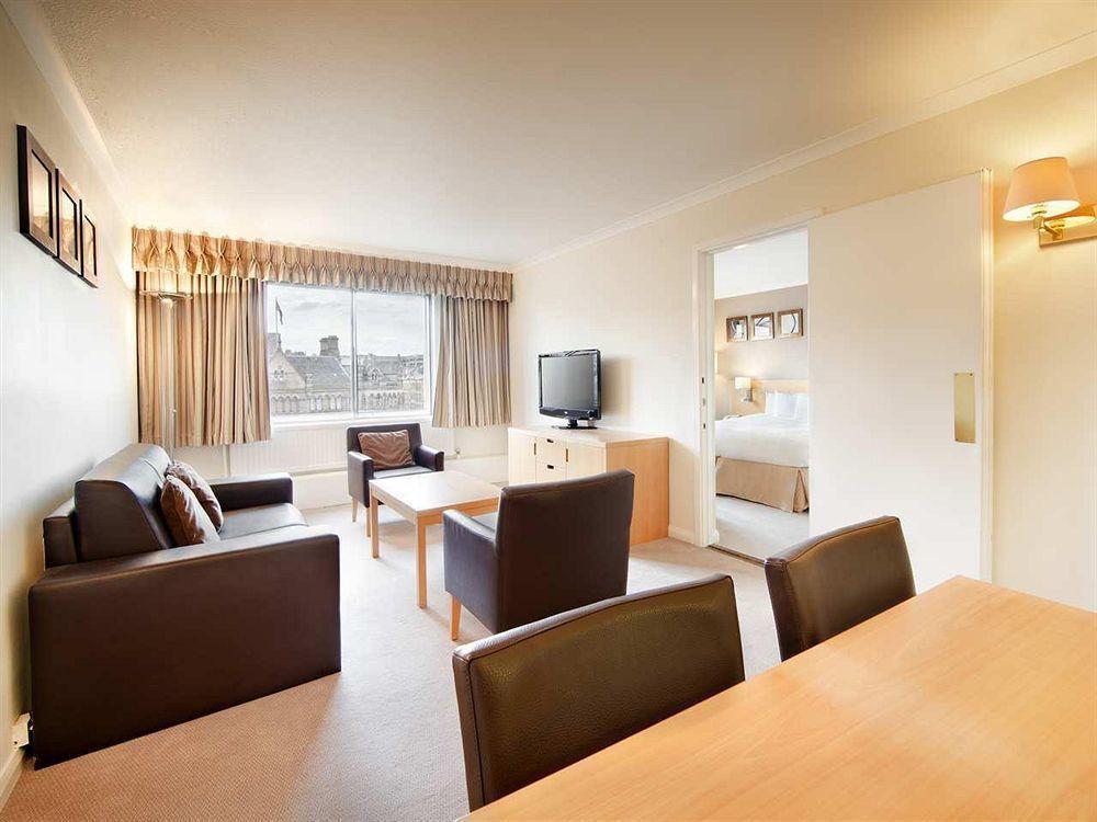 The Bradford Hotel Экстерьер фото