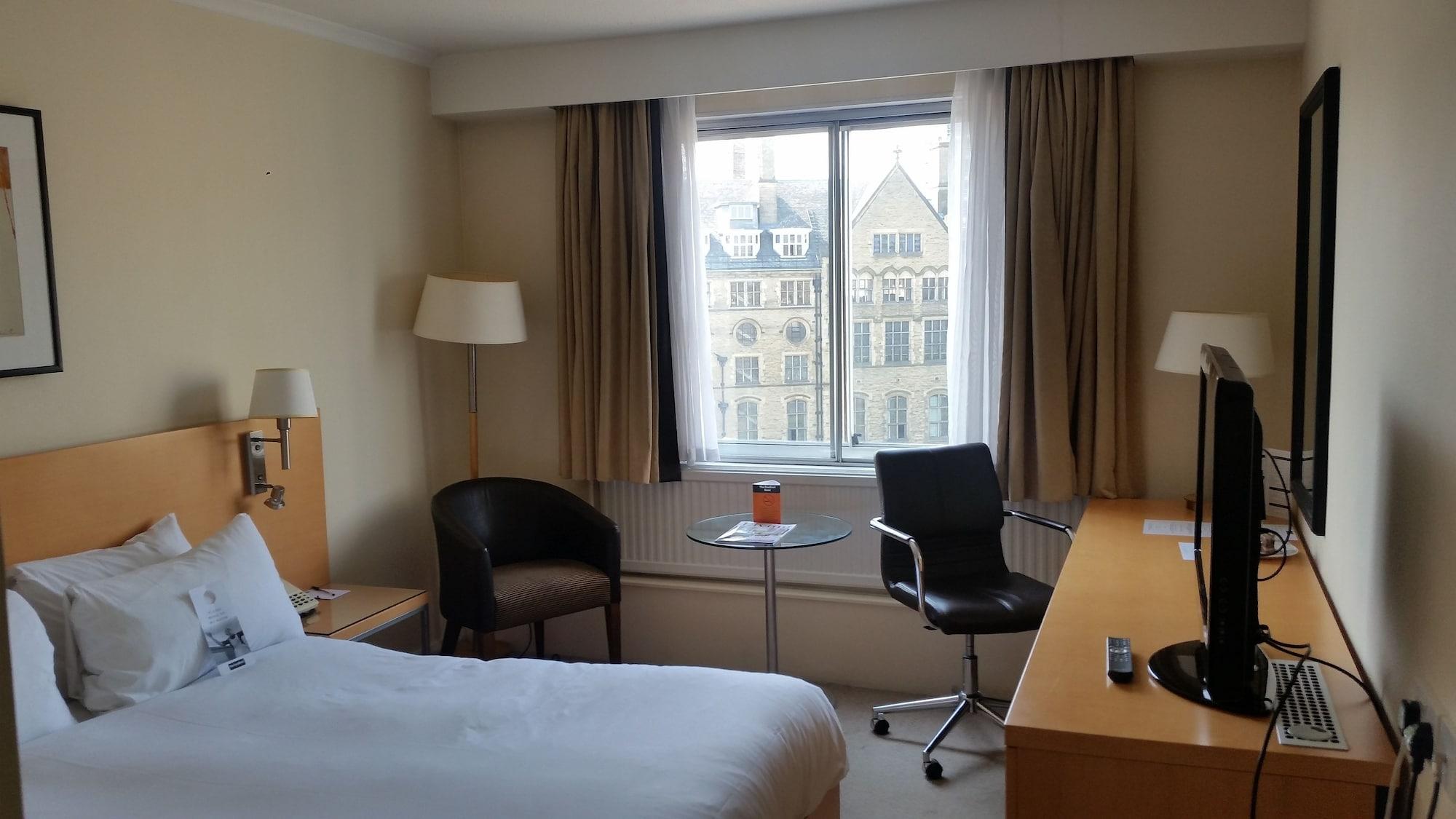 The Bradford Hotel Экстерьер фото