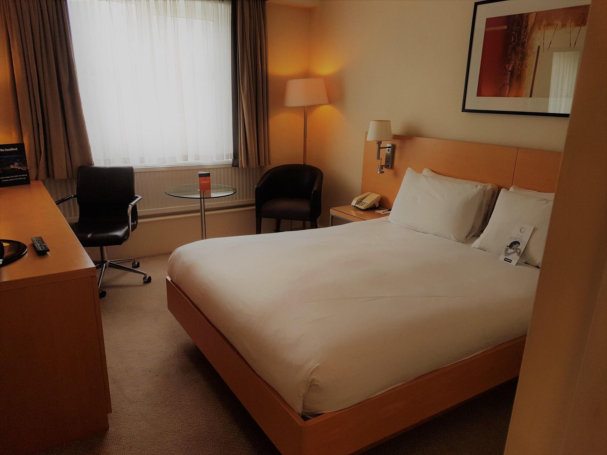 The Bradford Hotel Экстерьер фото