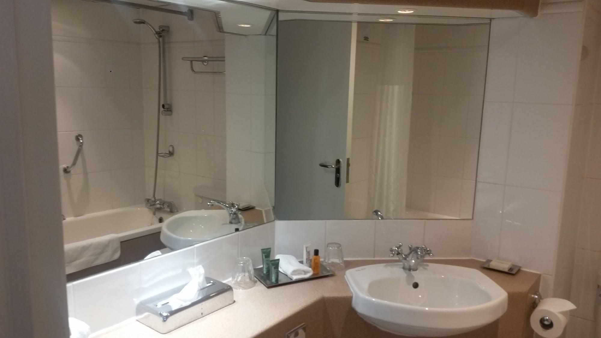 The Bradford Hotel Экстерьер фото