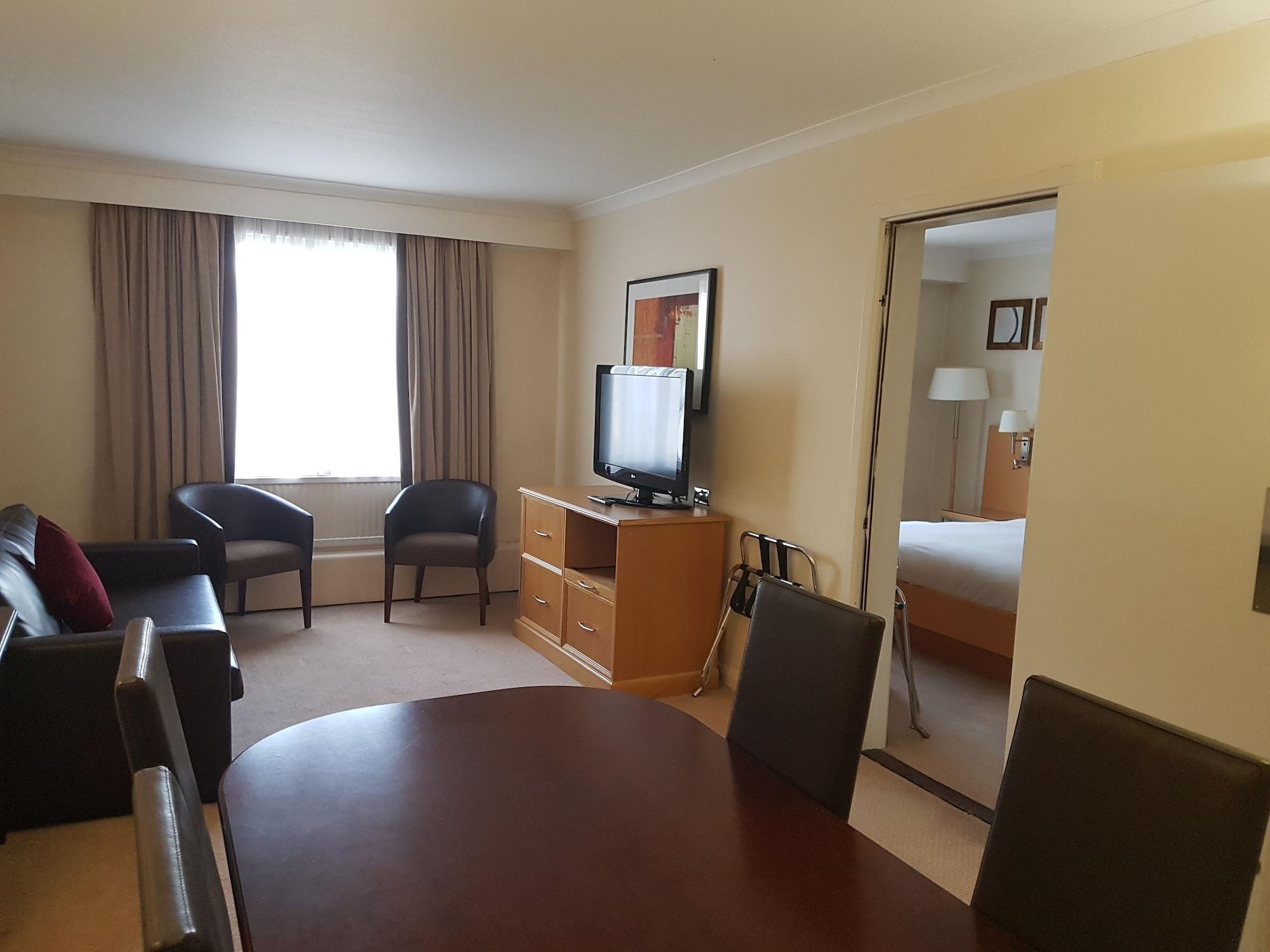 The Bradford Hotel Экстерьер фото