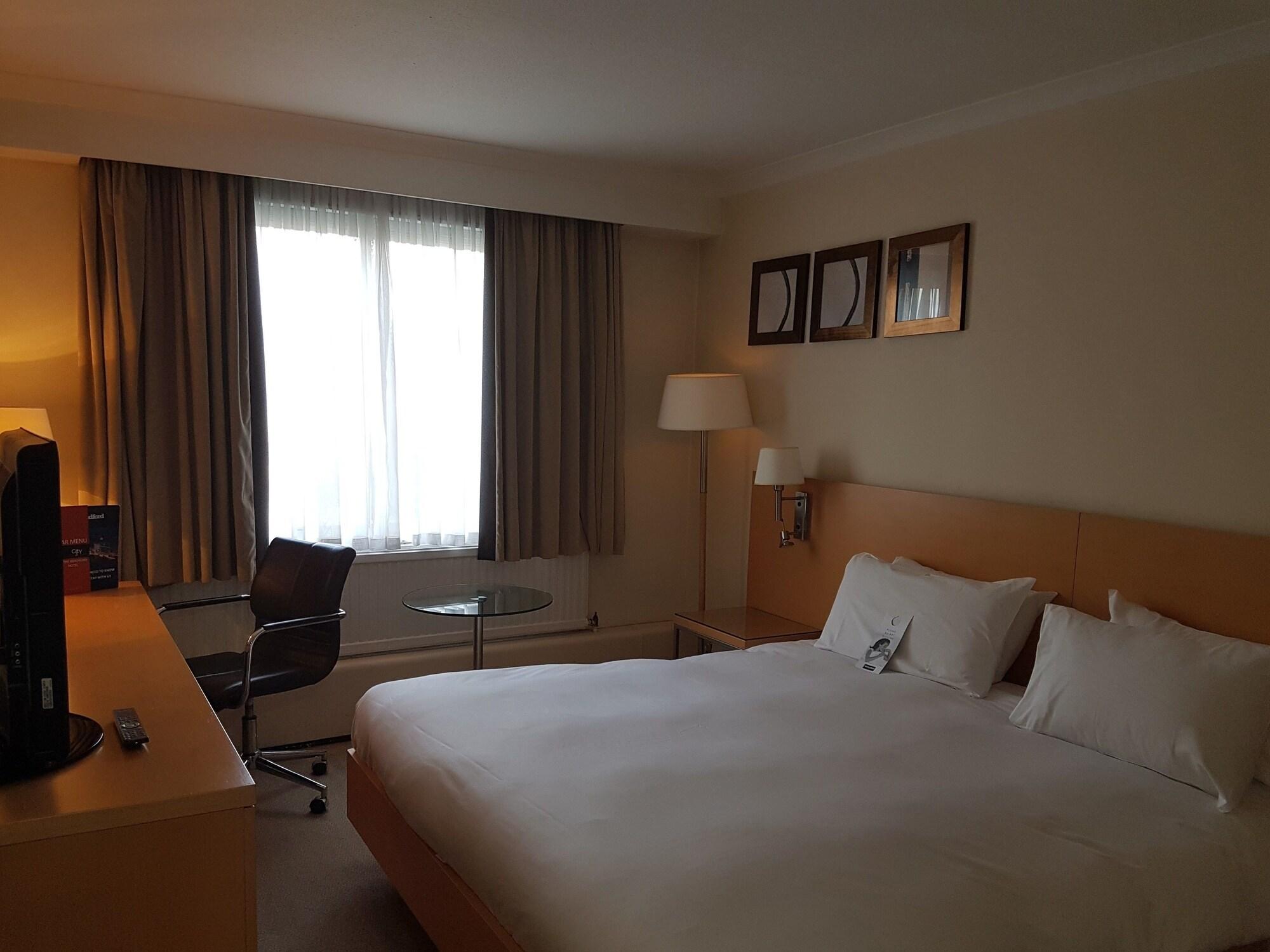 The Bradford Hotel Экстерьер фото