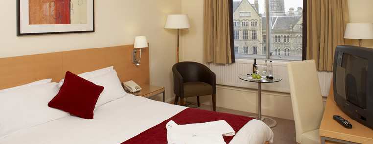 The Bradford Hotel Экстерьер фото