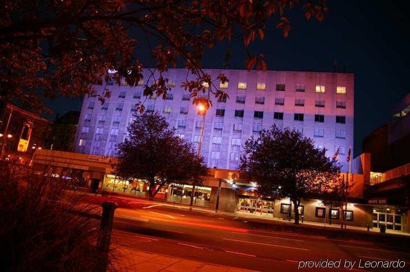 The Bradford Hotel Экстерьер фото