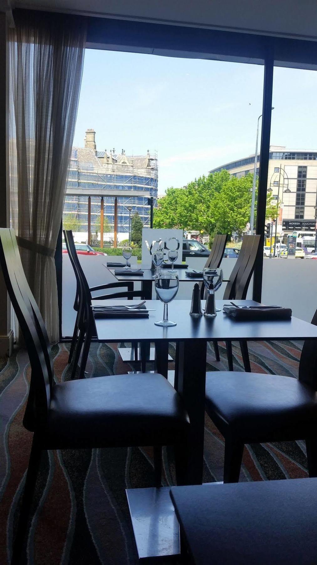 The Bradford Hotel Экстерьер фото