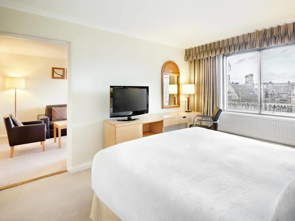 The Bradford Hotel Экстерьер фото