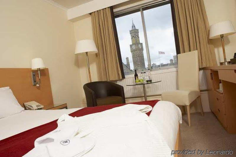 The Bradford Hotel Экстерьер фото